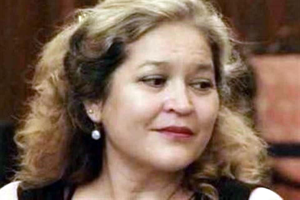 Falleció Raquel Olvera, quien se entregó a la poesía