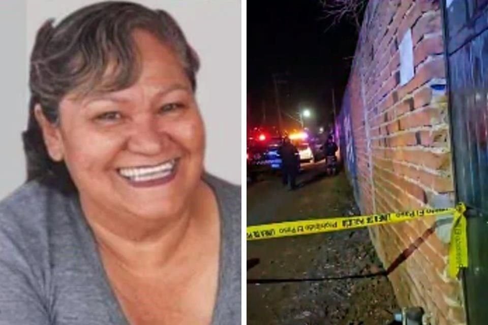 Colectivos en Guanajuato reportaron asesinato de Jesús Donato Macías, yerno de Lorenza Cano, madre buscadora que fue secuestrada en enero.