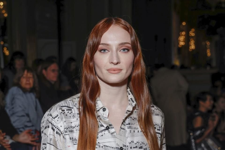 Sophie Turner alegó que Joe Jonas no le quería entregar los pasaportes de sus hijas para mantenerlas en Nueva York.