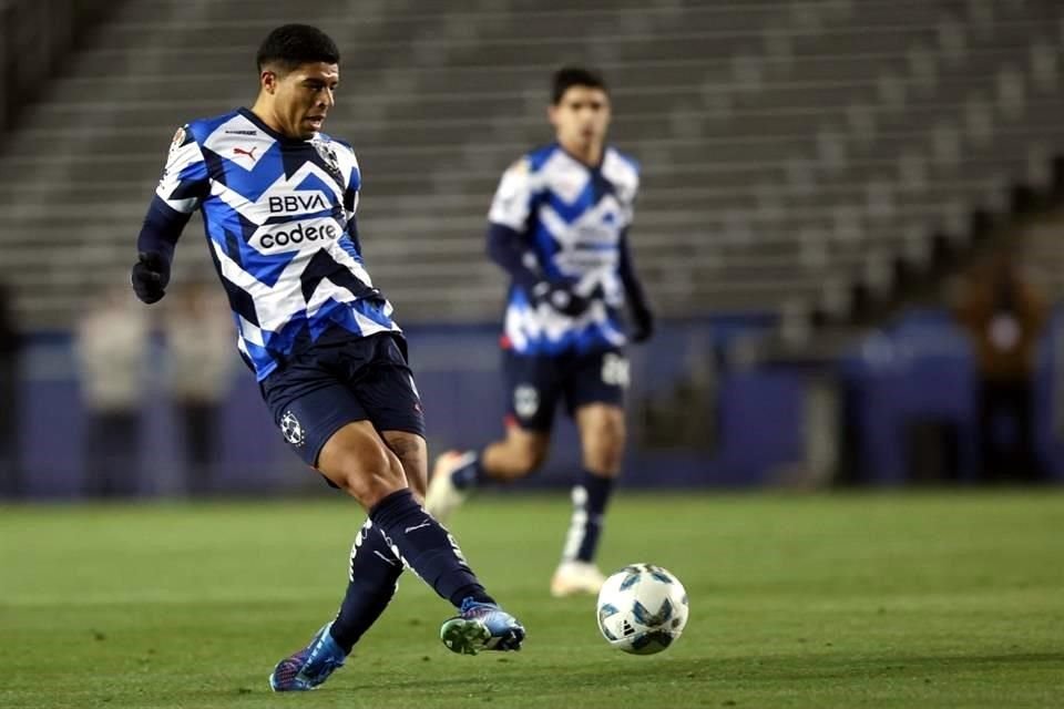 Rayados y River Plate igualaron este miércoles 1-1 en duelo amistoso jugado en Dallas Texas, donde Rodrigo Aguirre y Andrés Herrera anotaron los goles.