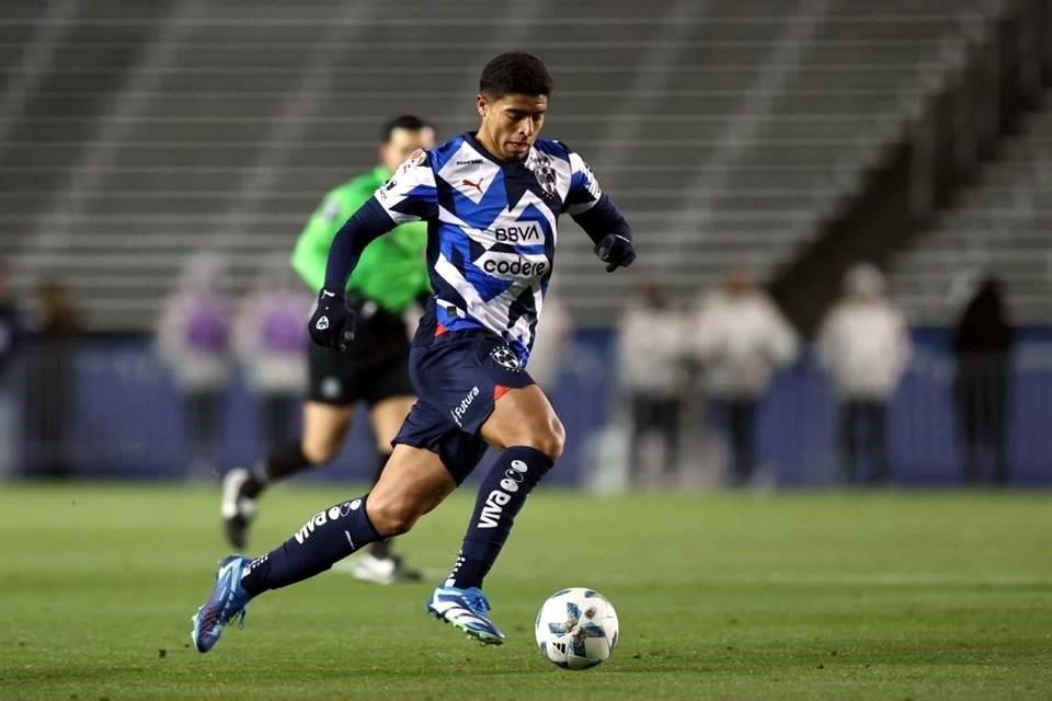 Rayados y River Plate igualaron este miércoles 1-1 en duelo amistoso jugado en Dallas Texas, donde Rodrigo Aguirre y Andrés Herrera anotaron los goles.