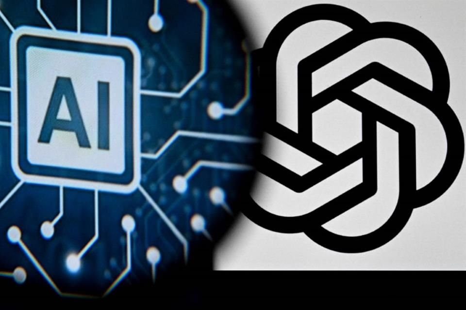 ChatGPT, inteligencia artificial.