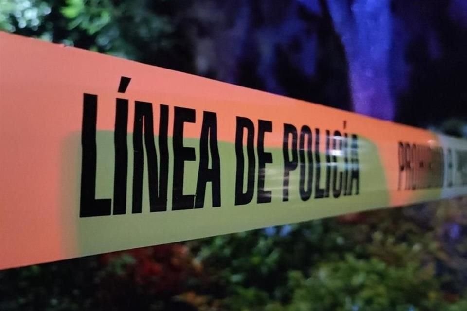 Fresnillo alcanzó el mayor porcentaje de inseguridad en todo 2023.