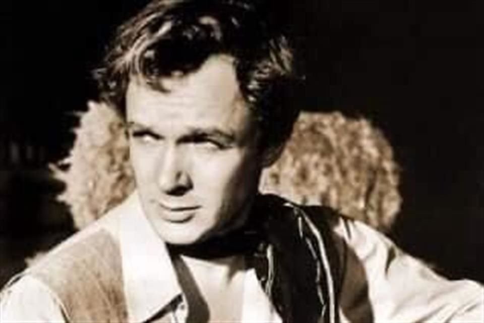 Murió el actor Gastón Santos Pue a los 92 años