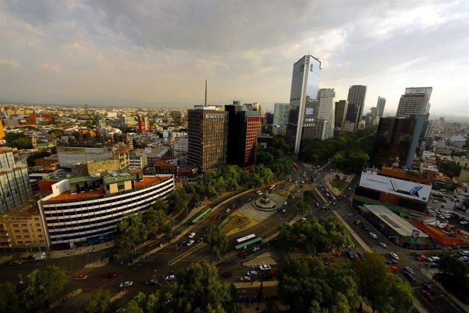 El documento Nuevas Zonas Metropolitanas de México consideró renombrar a la metrópoli que considera a la CDMX y al Edomex.