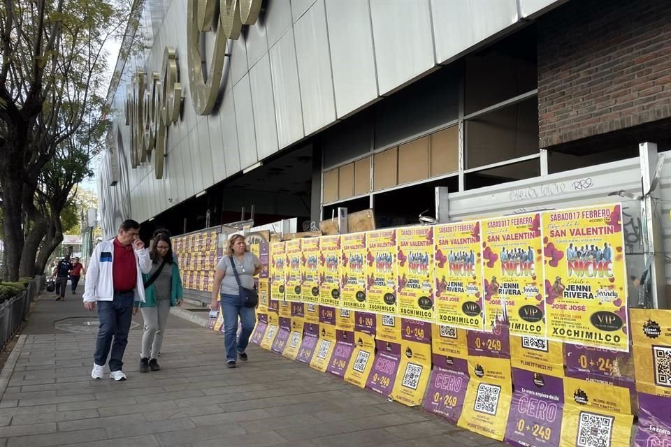 La Alcaldía Tlalpan señaló que tras una reunión entre vecinos y la empresa desarrolladora, accedieron a retirar el proyecto.