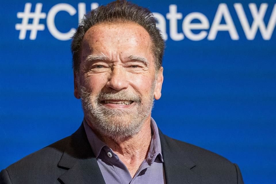 El reloj que metió en problemas a Arnold Schwarzenegger, por no declararlo en la aduana en Alemania, fue subastado por una organización benéfica del actor.