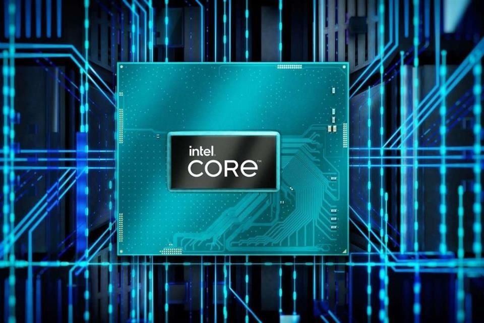 Entre los procesadores Intel Core 14 generación para laptops destaca el chip Intel Core i9-14900HX.