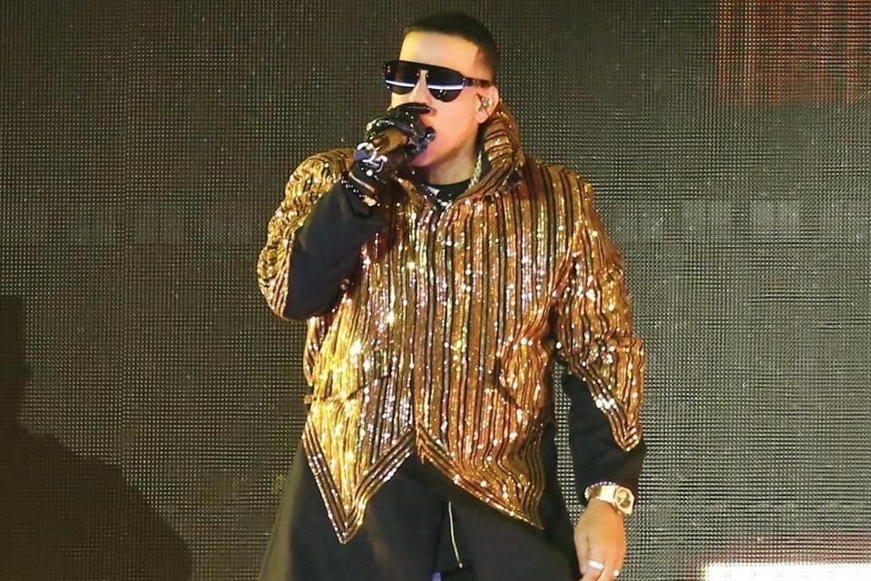 La cadena hotelera española, Meliá, le pagará a Daddy Yankee 908 mil 950 dólares por el robo de joyas en su habitación, ocurrido en 2020.