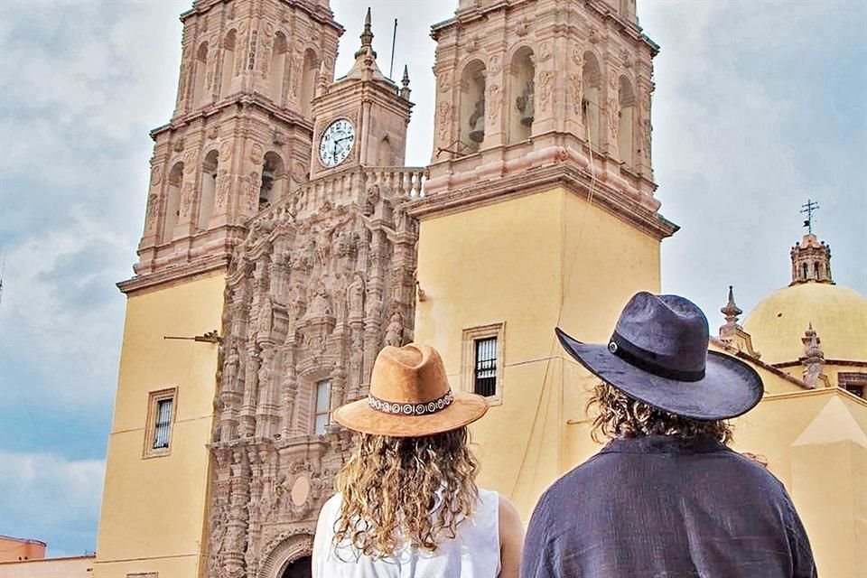 Dolores Hidalgo, Guanajuato, es un destino ideal para celebrar las Fiestas Patrias por ser considerada la Cuna de la Independencia Nacional.