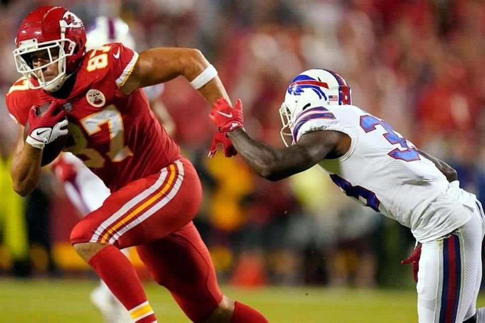 Kansas City ha eliminado en las últimas dos ocasiones a Buffalo de la Postemporada, pero perdieron en la campaña regular como locales.