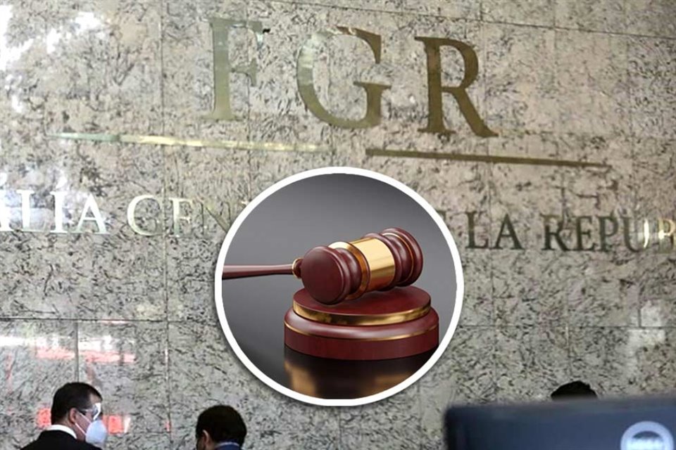 Un tribunal de apelación resolvió no vincular a proceso al ex funcionario porque la FGR no acreditó que su firma sea la que aparece en el convenio.