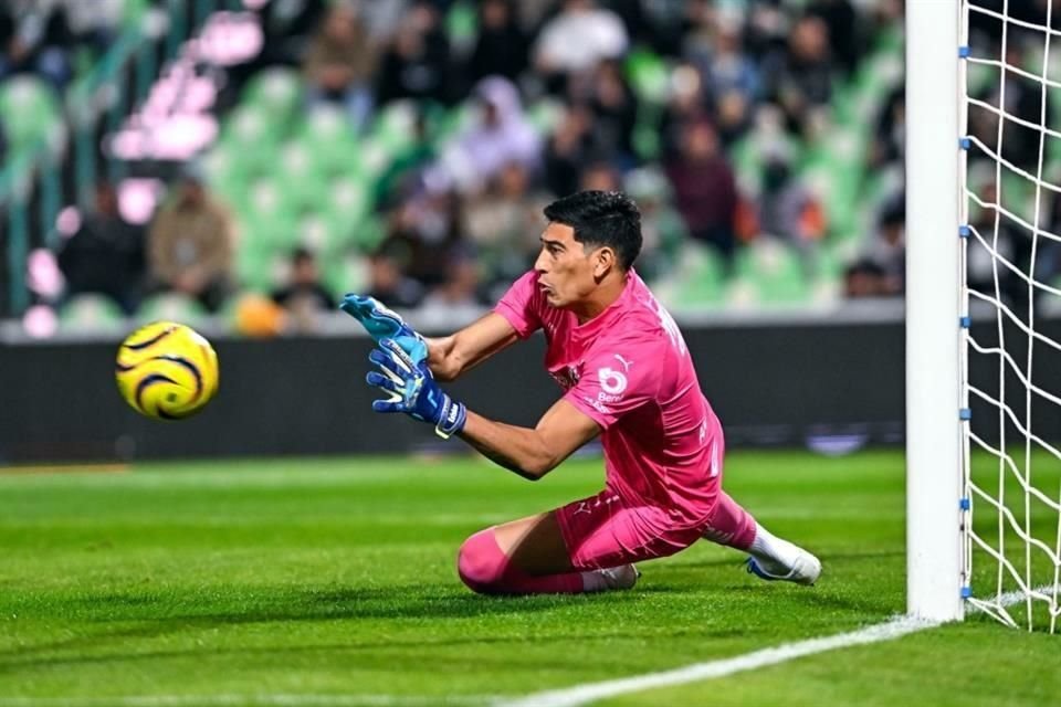 Rayados se medirá con Querétaro el miércoles en duelo adelantado de la Jornada 4.