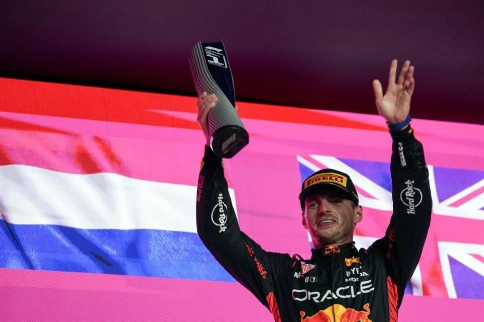 Max Verstappen se planteó para el futuro correr las 24 Horas de Le Mans, buscando emular a su padre, quien fuera ganador de la competencia en 2008.