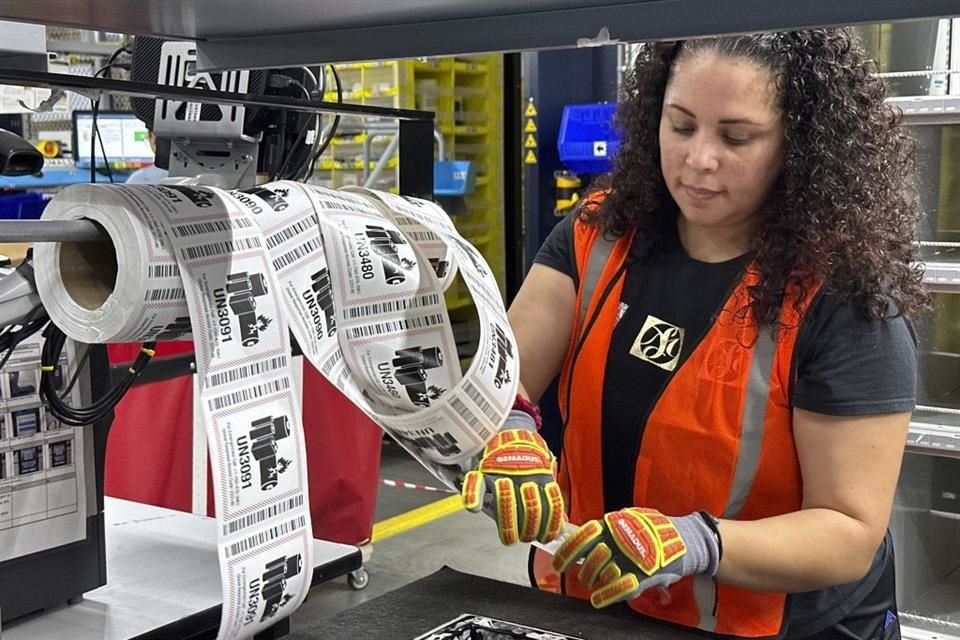 Manpower estima que se creen hasta 150 mil puestos laborales en 2025.