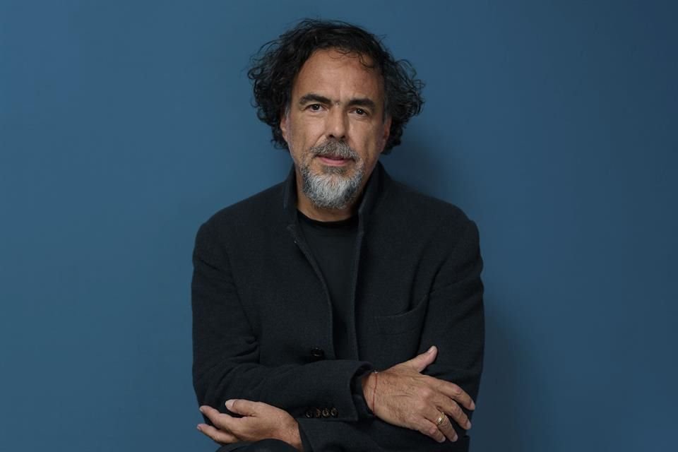 Alejandro González Iñárritu también apoyó la solicitud.