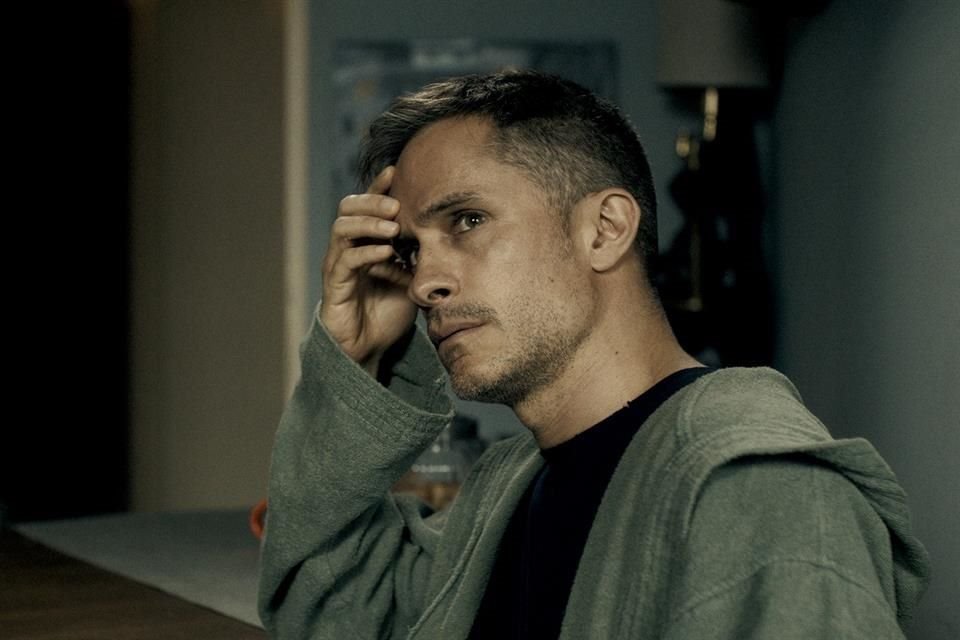 Gael García Bernal también llegará al festival con el filme Another End.