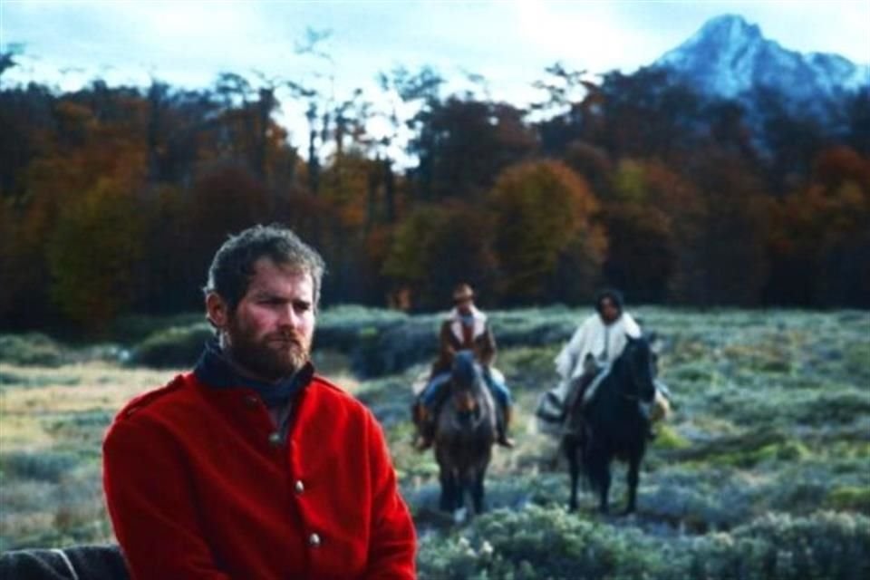 La chilena, aplaudida en Cannes, se estrenará en cines mexicanos este jueves.