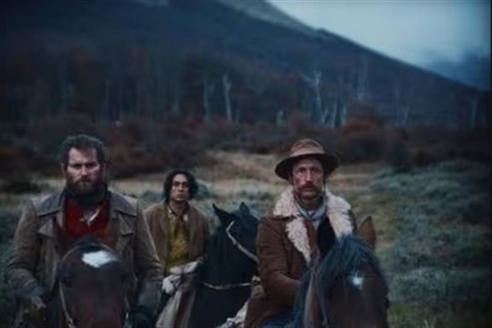 La película ganó el premio FIPRESCI en la sección Una Cierta Mirada en el Festival de Cine de Cannes