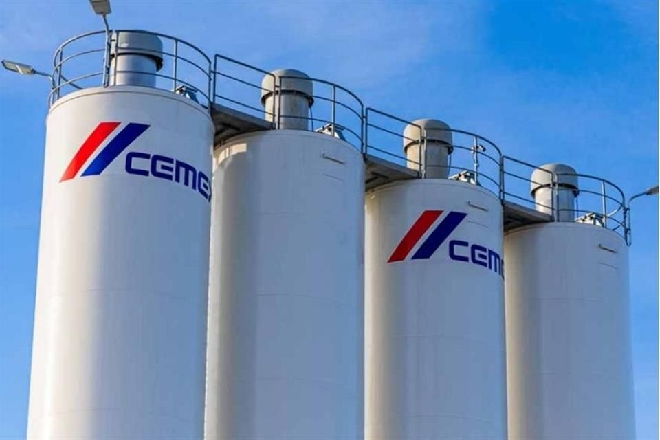 Cemex Ventures invirtió en KC8, una startup de captura, utilización y almacenamiento de carbono para posicionarse como líderes en captura de carbono.