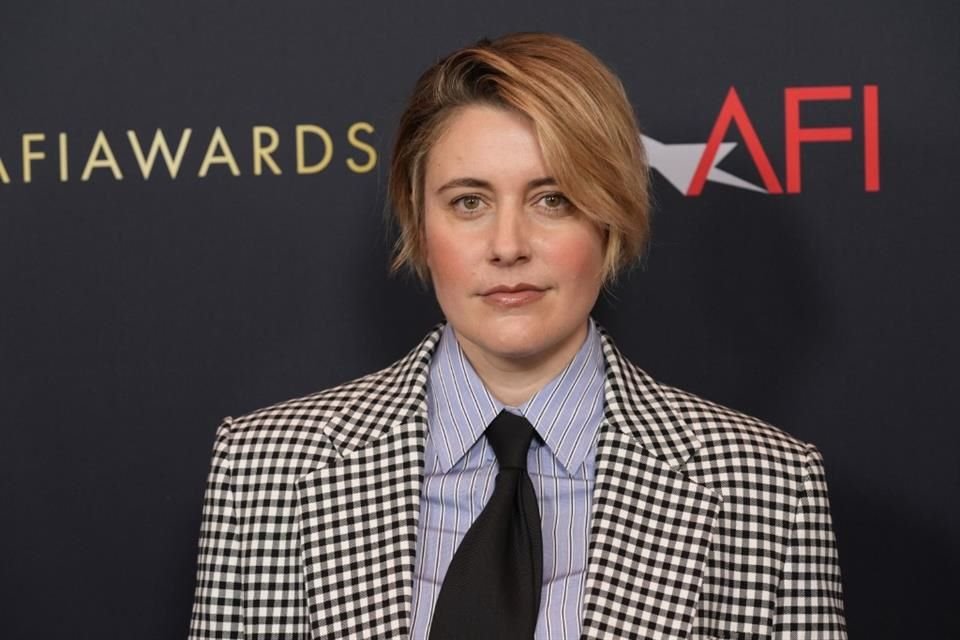 La nula presencia de Greta Gerwig en la terna a Mejor Director desató cuestionamientos contra la Academia.