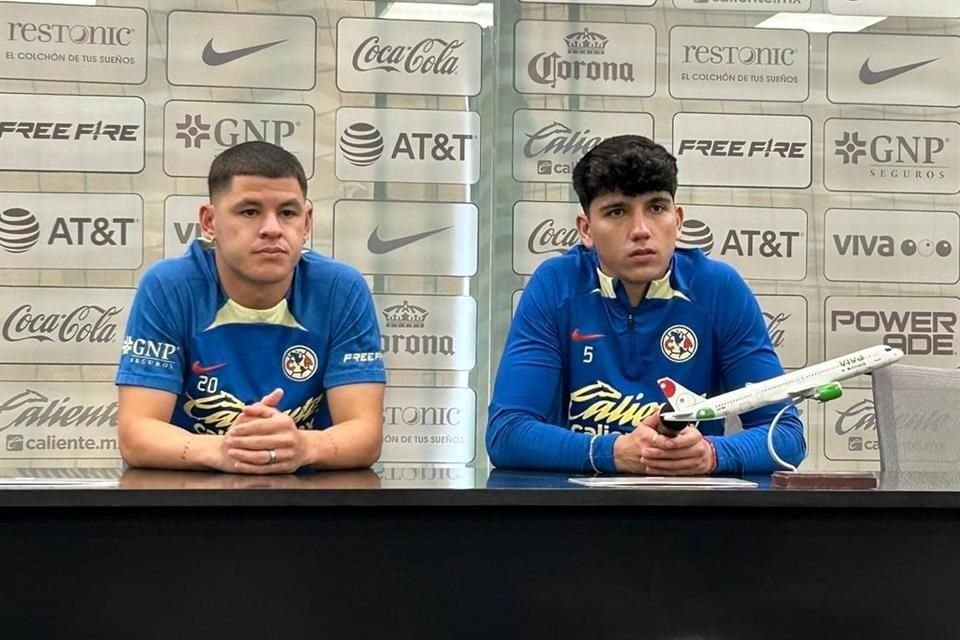 Los jugadores dicen que hay unión en el América.