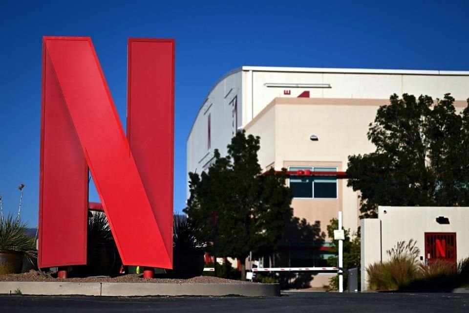 Se esperaba que Netflix agregue 8.9 millones de suscriptores en el trimestre.