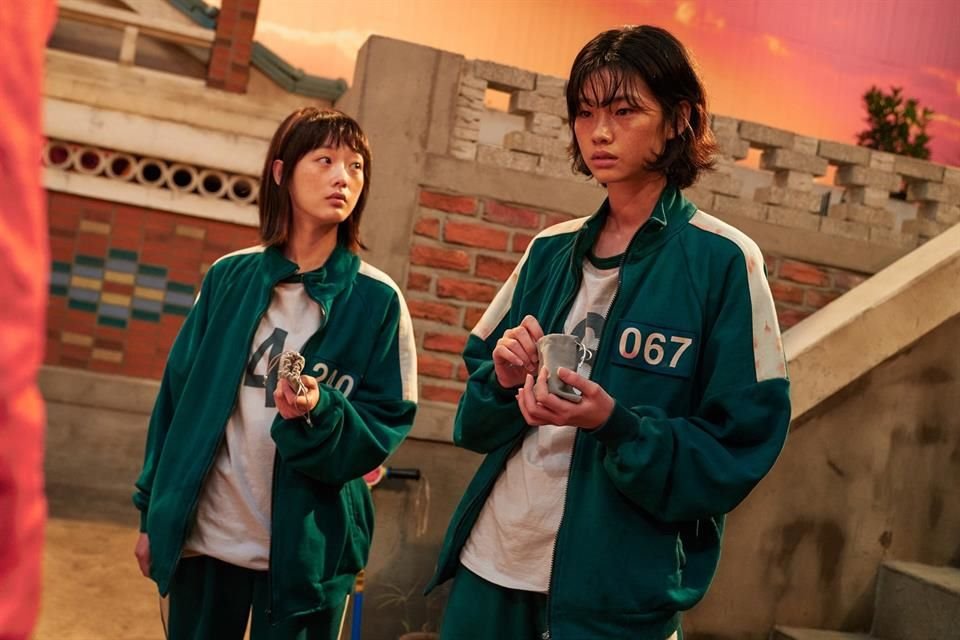 La segunda temporada del drama de supervivencia coreano 'El Juego del Calamar', se estrenará este año, anunció Netflix este martes.