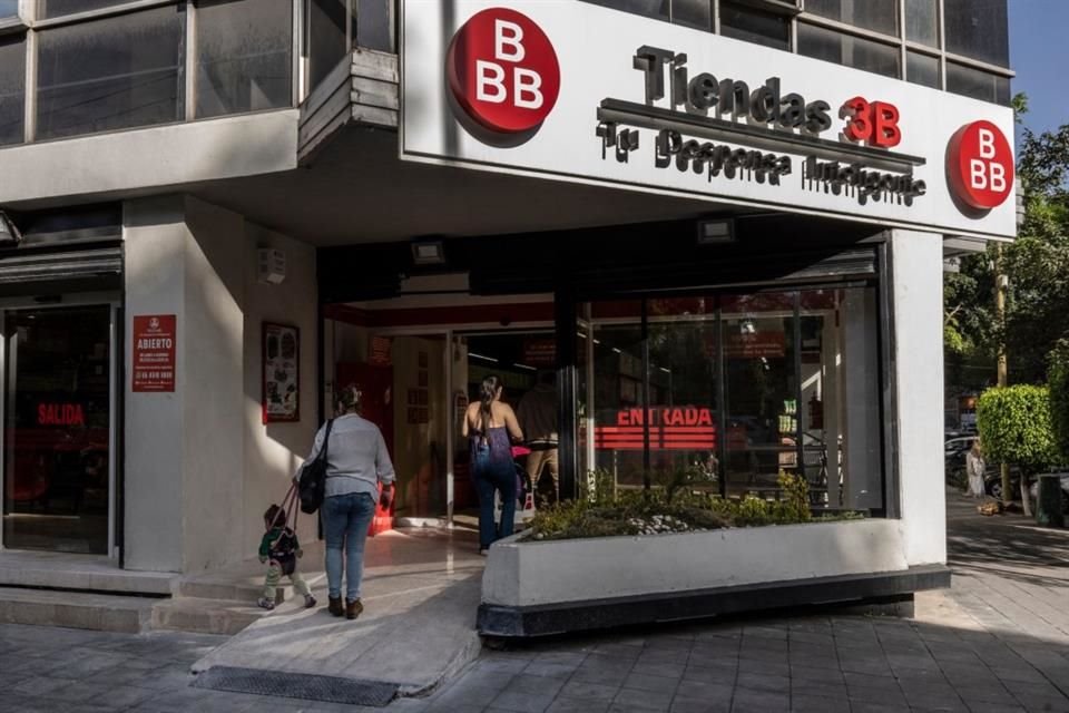 La OPI de 3B podría lanzarse en la primera mitad del año, incluso en el primer trimestre.