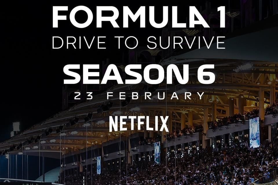 El próximo mes se podrá disfrutar de una temporada más del mundo de la F1.
