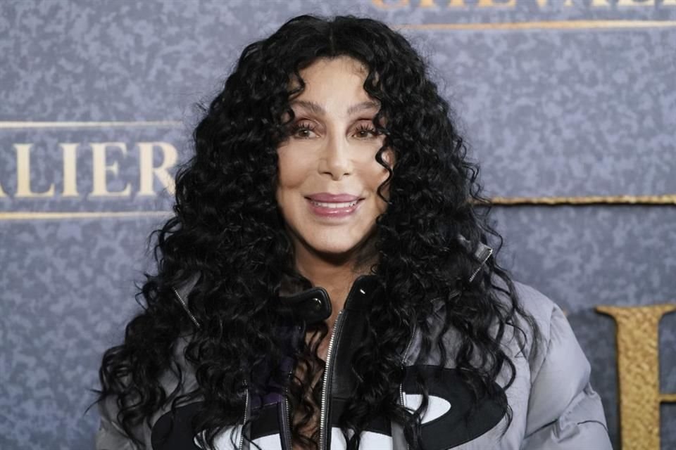 La solicitud de tutela temporal de Cher para su hijo Elijah Blue Allman fue nuevamente denegada, debido a que no había suficientes pruebas.