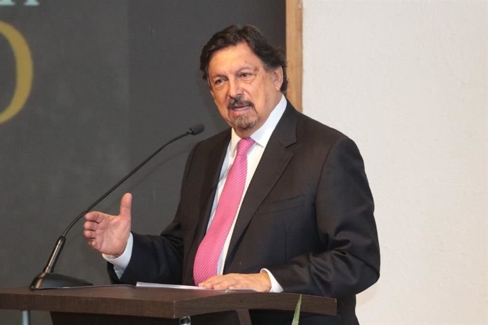 El presunto manejo indebido de estos recursos, que Grupo México depositó en un fideicomiso en 2005, llevó a acusaciones por fraude y lavado de dinero contra Gómez Urrutia.