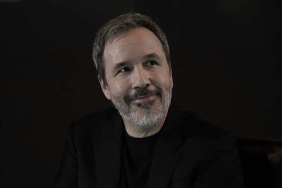 También fue anunciada la asistencia del director de las cintas reboot de la saga 'Dune', Denis Villeneuve, a la CDMX.