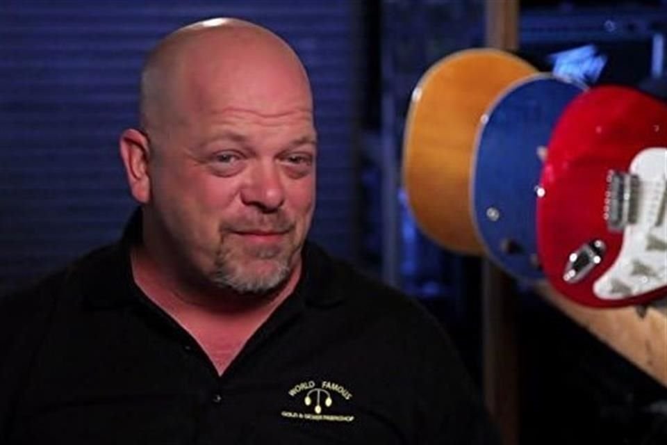 La familia Harrison no ha hecho más comentarios al respecto de la pérdida de Adam, segundo hijo de Rick Harrison.