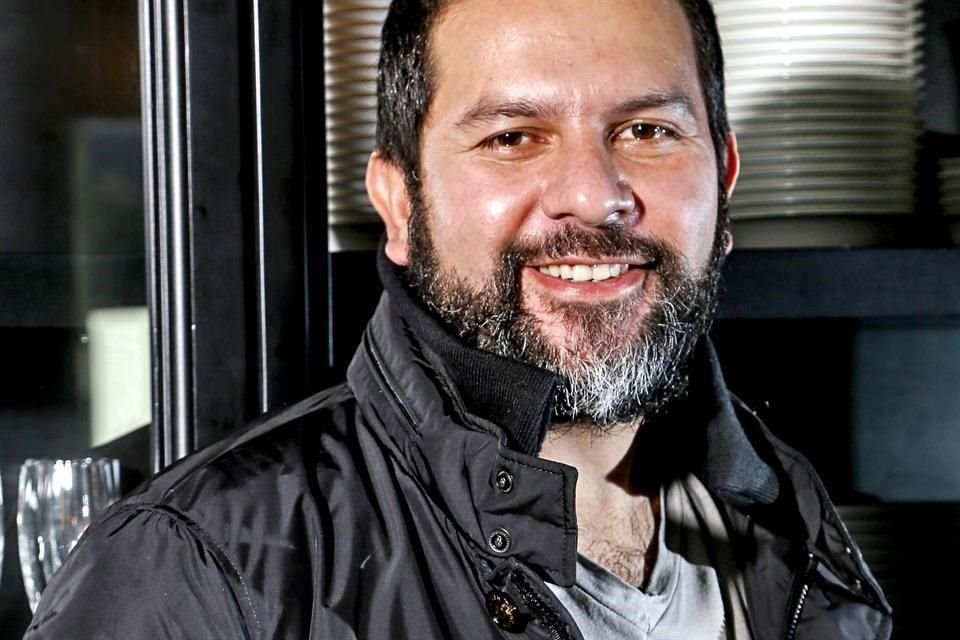 De acuerdo con Enrique Olvera, la pandemia generó una sacudida importante y movió el protagonismo de los cocineros hacia productores y empleados.