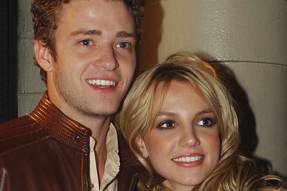 Dicha acción se produce luego de que Britney Spears compartiera revelaciones sobre su relación pasada con Justin Timberlake.