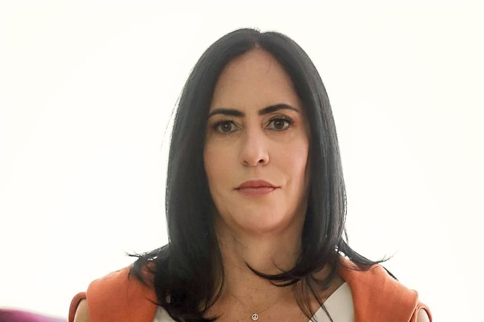 Lía Limón, Alcaldesa electa de Álvaro Obregón.