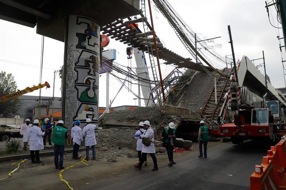 El legislador panista Federico Döring también pidió una reunión con Ernestina Godoy.