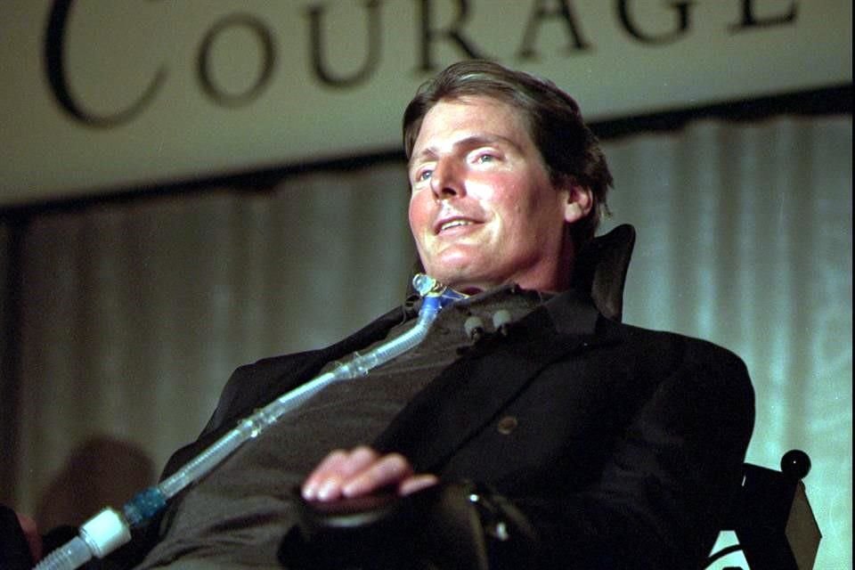 En el documental se abordará la vida profesional y personal del actor.