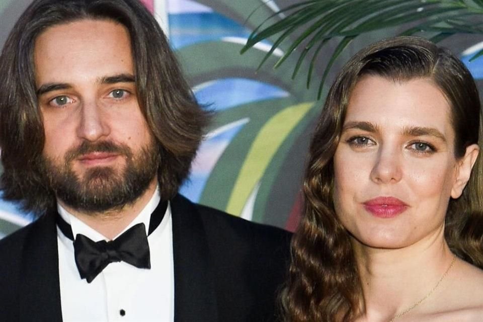 Carlota Casiraghi y Dimitri Rassam habrían puesto fin a su relación de siete años.