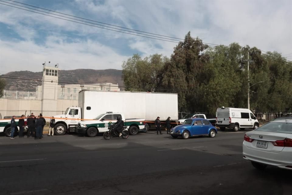 La cabeza estaba dentro de una hielera de unicel y a un costado había un mensaje intimidatorio firmado por supuestos integrantes del Cártel Jalisco Nueva Generación.