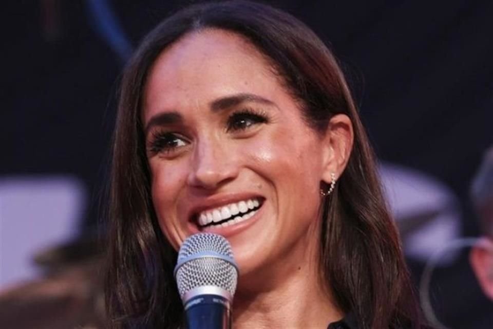 De acuerdo a declaraciones, Meghan Markle ayudó a dar a conocer la marca Kimai, además de la innovadora técnica de crear diamantes en un laboratorio.