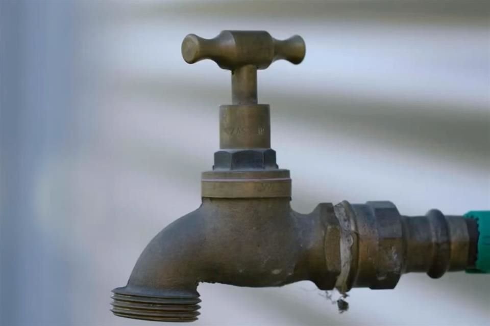Magistrados pidieron al Ayuntamiento de Ecatepec y a la CFE garantizar el suministro del líquido desde el extractor hídrico. 