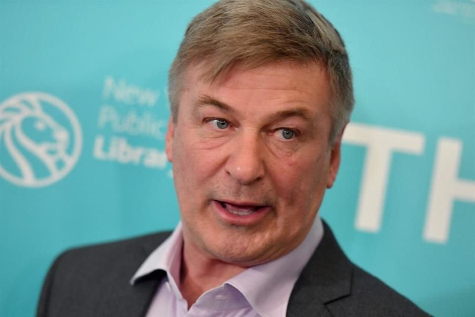 Una fiscal del caso 'Rust' aseguró que el actor Alec Baldwin comprometió la seguridad en el set.