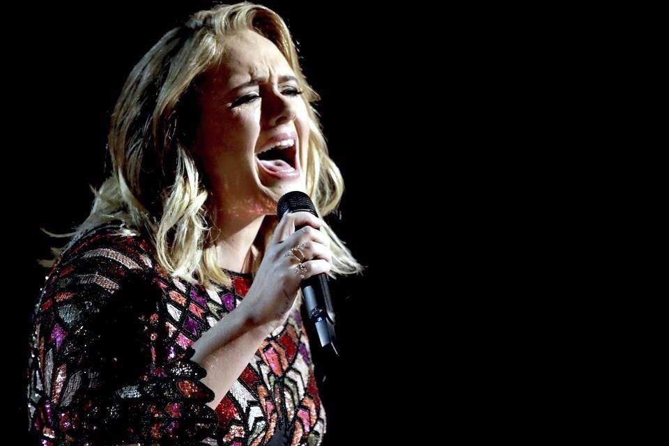 Adele anunció cuatro fechas en agosto para presentaciones exclusivas en Munich, Alemania, tras ocho años de ausencia en territorio europeo.