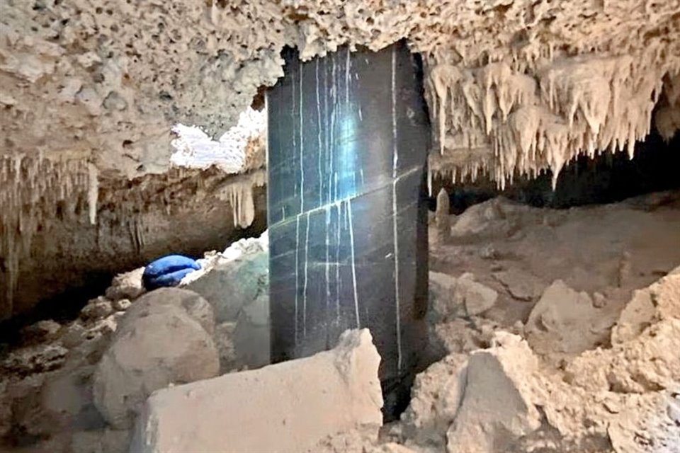 Acusan que INAH es cómplice de destrucción por Tren Maya