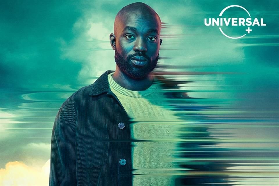 La serie de ciencia ficción 'The Lazarus Proyect' desafía las leyes de la física y juega con los viajes en el tiempo y los dilemas morales.