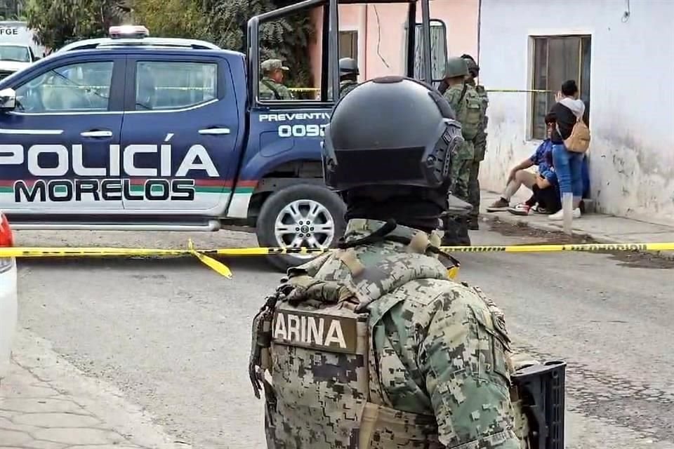 Al menos 10 tortillerías han bajado sus cortinas por las amenazas de pagar cobro de piso, aseguraron líderes de locatarios.