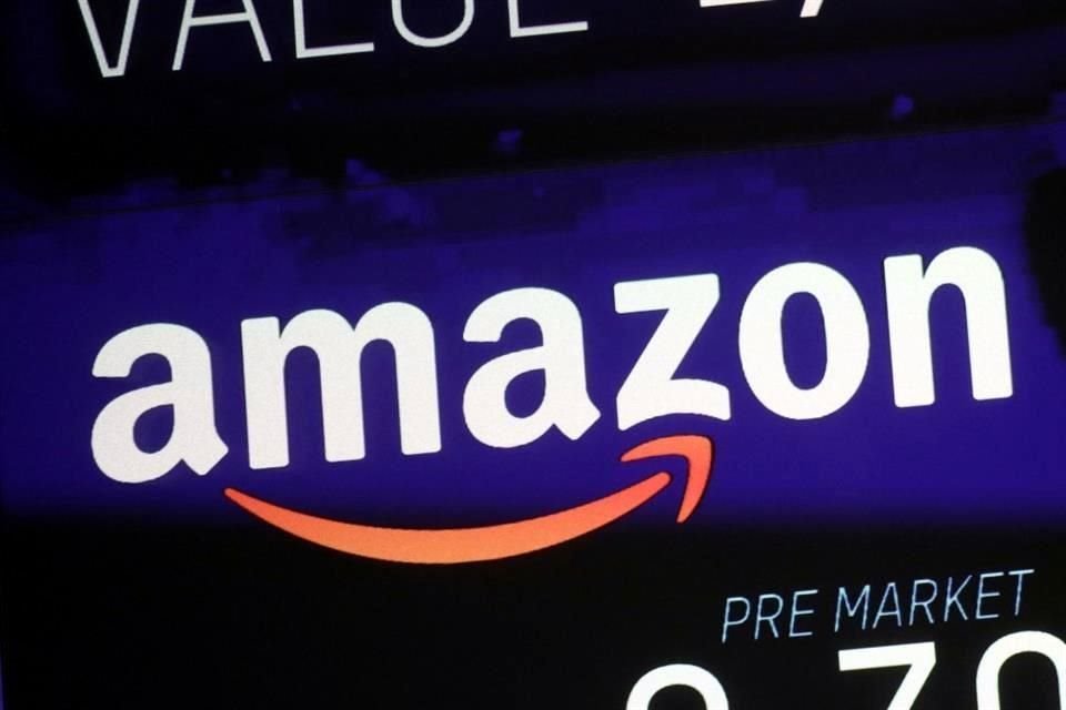 Los títulos de Amazon se han disparado un 32 por ciento este año.