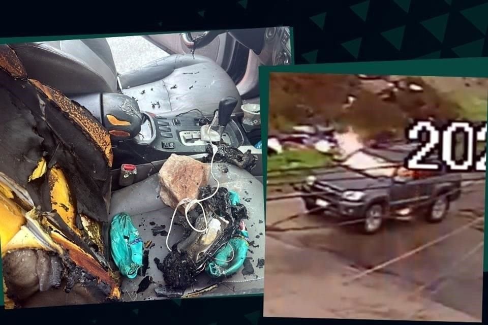 El ataque se suscitó mientras la reportera realizaba una entrevista al este de la ciudad fronteriza.